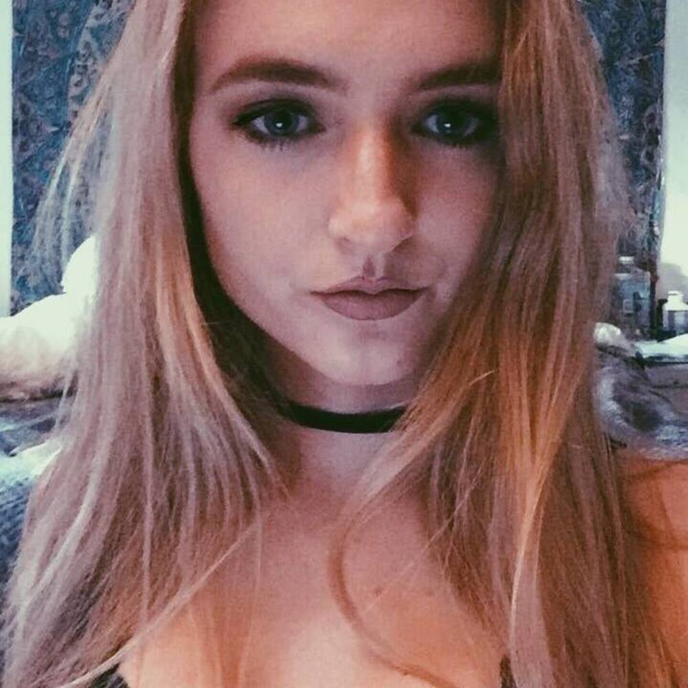 Meet your Posher, Vanessa